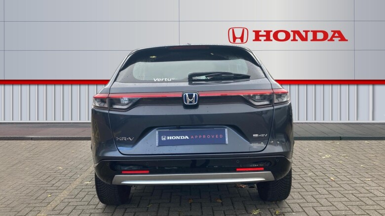 Honda HR-V 1.5 eHEV Advance 5dr CVT Hybrid Hatchback
